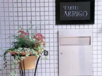 Tabiyu Abrigo
