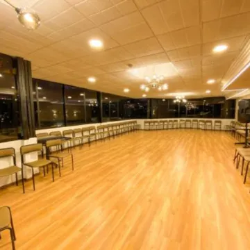 Hotel Italia Cuenca - Tranvia Centro & Aeropuerto