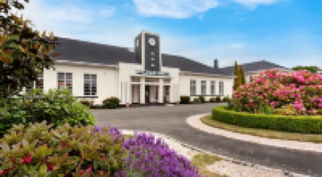 Wigram Hotel Hotels near Dakota Park