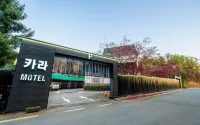 Yangju Kara Hotels in 