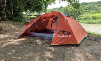 Camping Ground Taman Nggirli