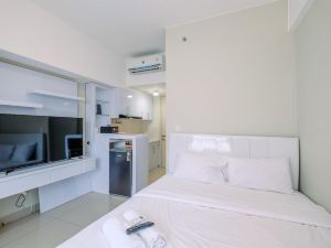 Nice and Comfy Studio at Springlake Summarecon Apartment