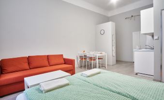 Hild-2 Apartments | Budapest