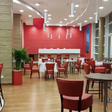 Ramada Encore by Wyndham Tangier