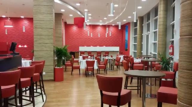 Ramada Encore by Wyndham Tangier