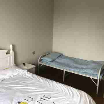 龔宇翔公寓（忘憂路分店） Rooms