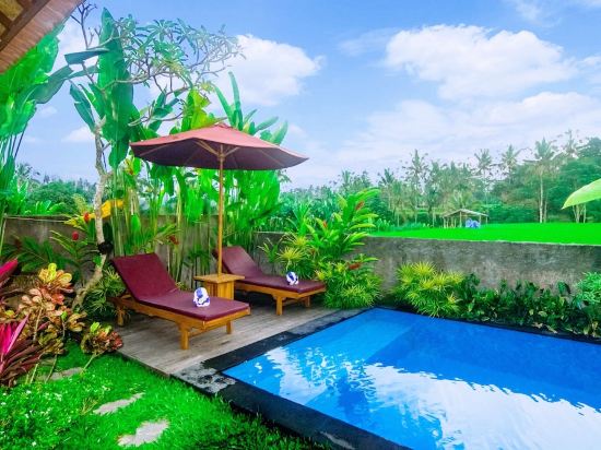 Best Hotels near OKA Agriculture Bali in Bali - Trip.com