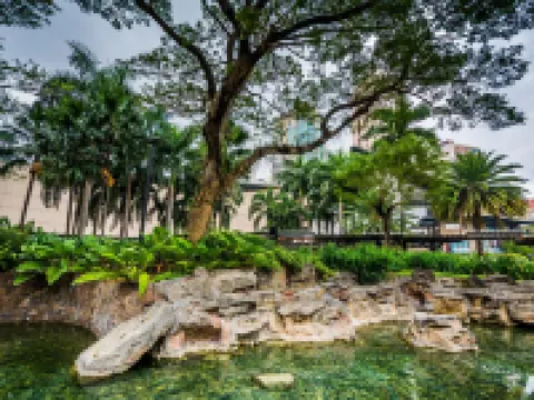 HM Eco Hotel Naia โรงแรมในปาไซ