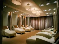 Hilton Grand Vacations Club on The Las Vegas Strip - Kylpylä