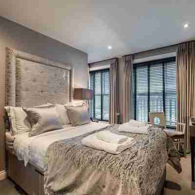 The Bold Hotel, BW Signature Collection Rooms