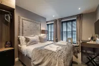 The Bold Hotel, BW Signature Collection