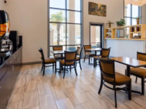 SureStay Plus Hotel by Best Western Hammond Hotels in Hammond