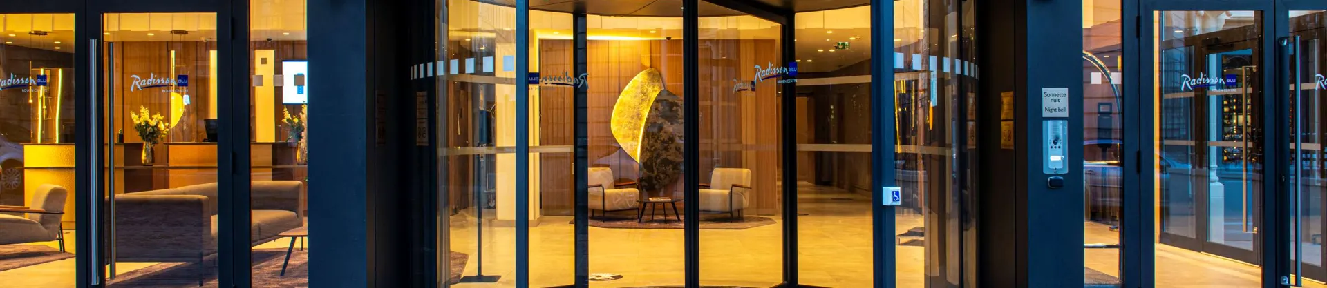 Four-Star Hotels