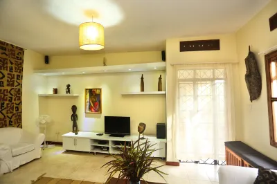 Soho Greens Apartment 2 Bulwadda mall 주변 호텔