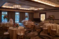 The Stephen F Austin Royal Sonesta Hotel