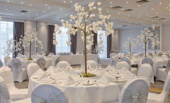 DoubleTree by Hilton Stoke on Trent