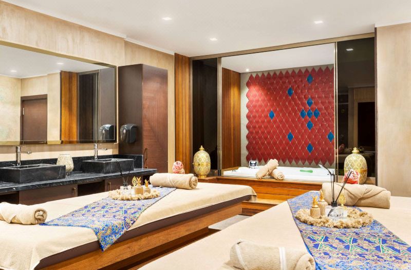 Days Hotel by Wyndham Istanbul Maltepe photo 2