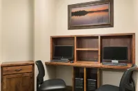 Country Inn & Suites by Radisson, Little Falls, MN