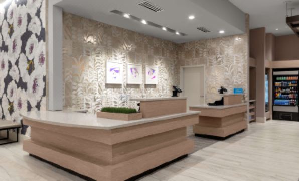 Hilton Garden Inn Ocala Downtown