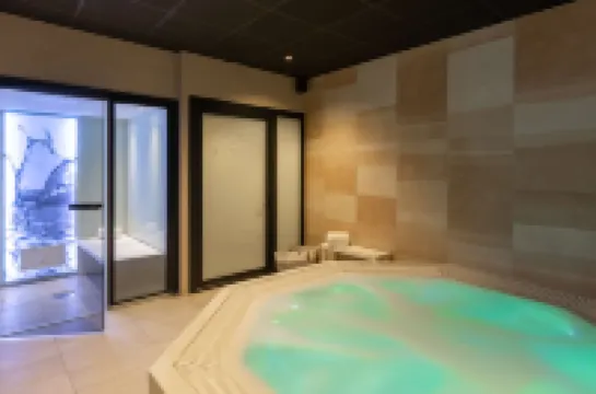 Best Western Plus Hotel le Conquerant