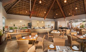 El Cid la Ceiba Beach