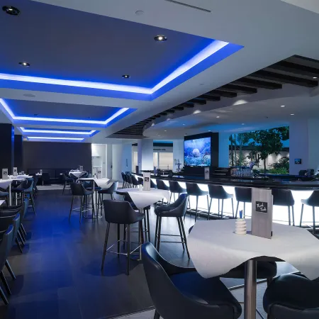 Innovation Hotel