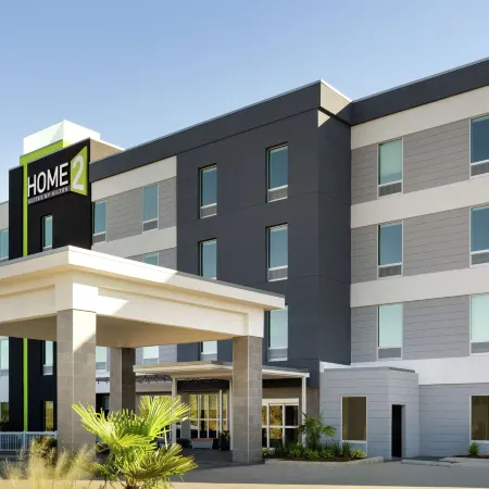 Home2 Suites by Hilton Vicksburg