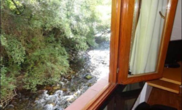 Hotel Restaurante Marroncín - Housity