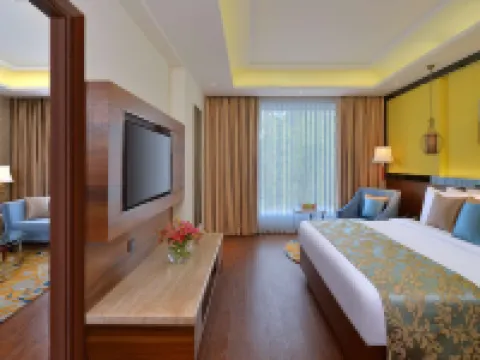 Radisson Gwalior Hotels in Gwalior