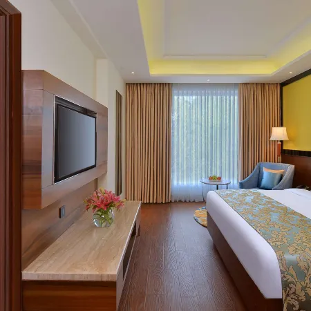 Radisson Gwalior