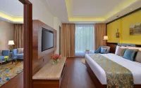 Radisson Gwalior Hotels in Gwalior