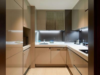 その他 オークウッドプレミア仁川の写真