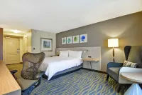 Hilton Garden Inn Lake Buena Vista/Orlando - bar