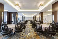 Best Western Plus Al Qurayyat City Center Hotel di Gurayat