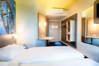 B&B HOTEL Rust-Ettenheim - 2 звезды