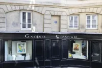 Maison Cardinal Furstemberg Hotels in Paris