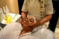 Hotel Coral & Marina - spa