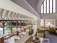 Shangri-Las le Touessrok Resort and Spa