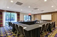 Hampton Inn & Suites Ashland