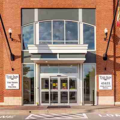 The Inn at Leonardtown, Ascend Hotel Collection Hotel Exterior