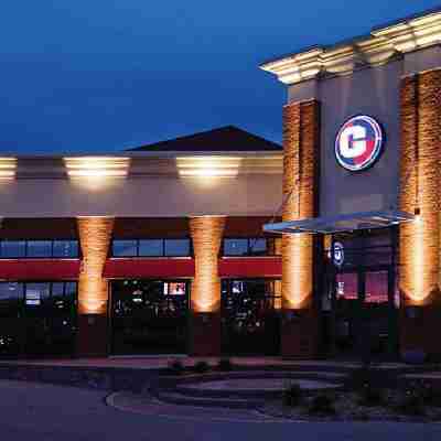 Hôtel l'Empress Hotel Exterior