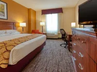 Drury Inn & Suites Indianapolis Northeast Hotels near Keystone Mall