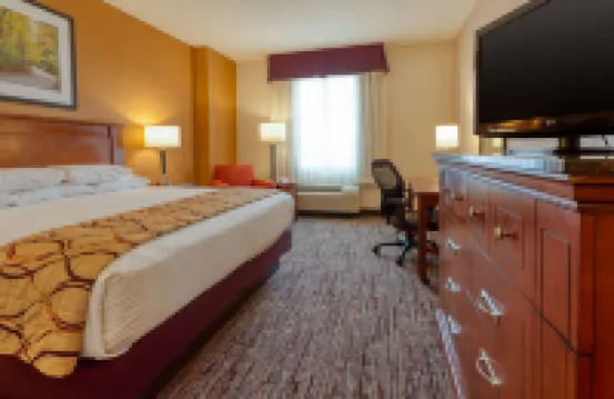 Drury Inn & Suites Indianapolis Northeast