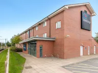 Travelodge Ashton Under Lyne Hotels in Hyde