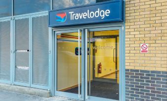 Travelodge London Ilford