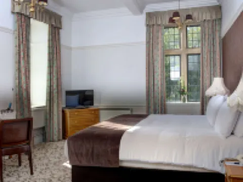 Hellaby Hall Hotel, BW Signature Collection Hotels in Hellaby