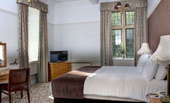 Hellaby Hall Hotel, BW Signature Collection