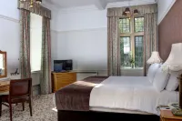 Hellaby Hall Hotel, BW Signature Collection Hotel di Mexborough