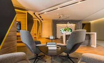 Vib Best Western Sanam Pao 썸네일
