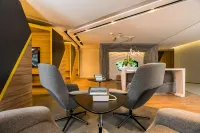 Vib Best Western Sanam Pao